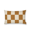 Fold Patchwork kussen sugar kelp