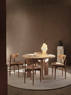 Tarn eettafel 115cm