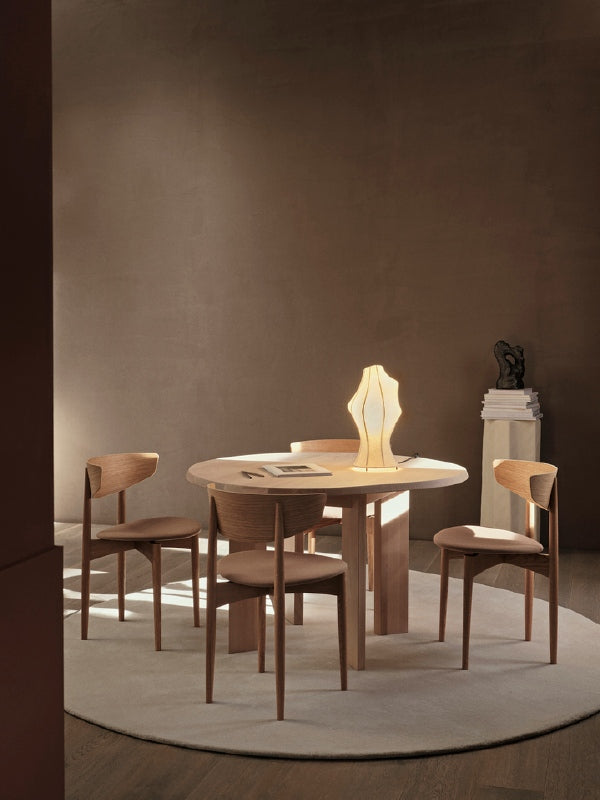 Tarn eettafel 115cm