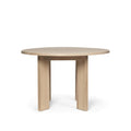 Tarn eettafel 115cm