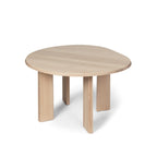 Tarn eettafel 115cm