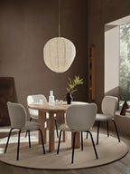 Tarn eettafel 115cm