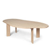 Tarn eettafel 220cm