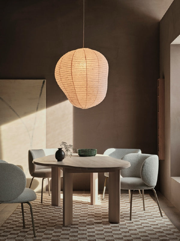 Tarn eettafel 220cm