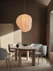 Tarn eettafel 220cm