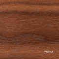 CPH30 tafel uitschuifbaar walnoot