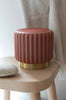Dentelles speaker terra