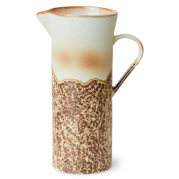 70s Karaf jug shell