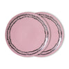 70s Borden dinner bubble set van 2