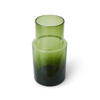 Tube karaf glas