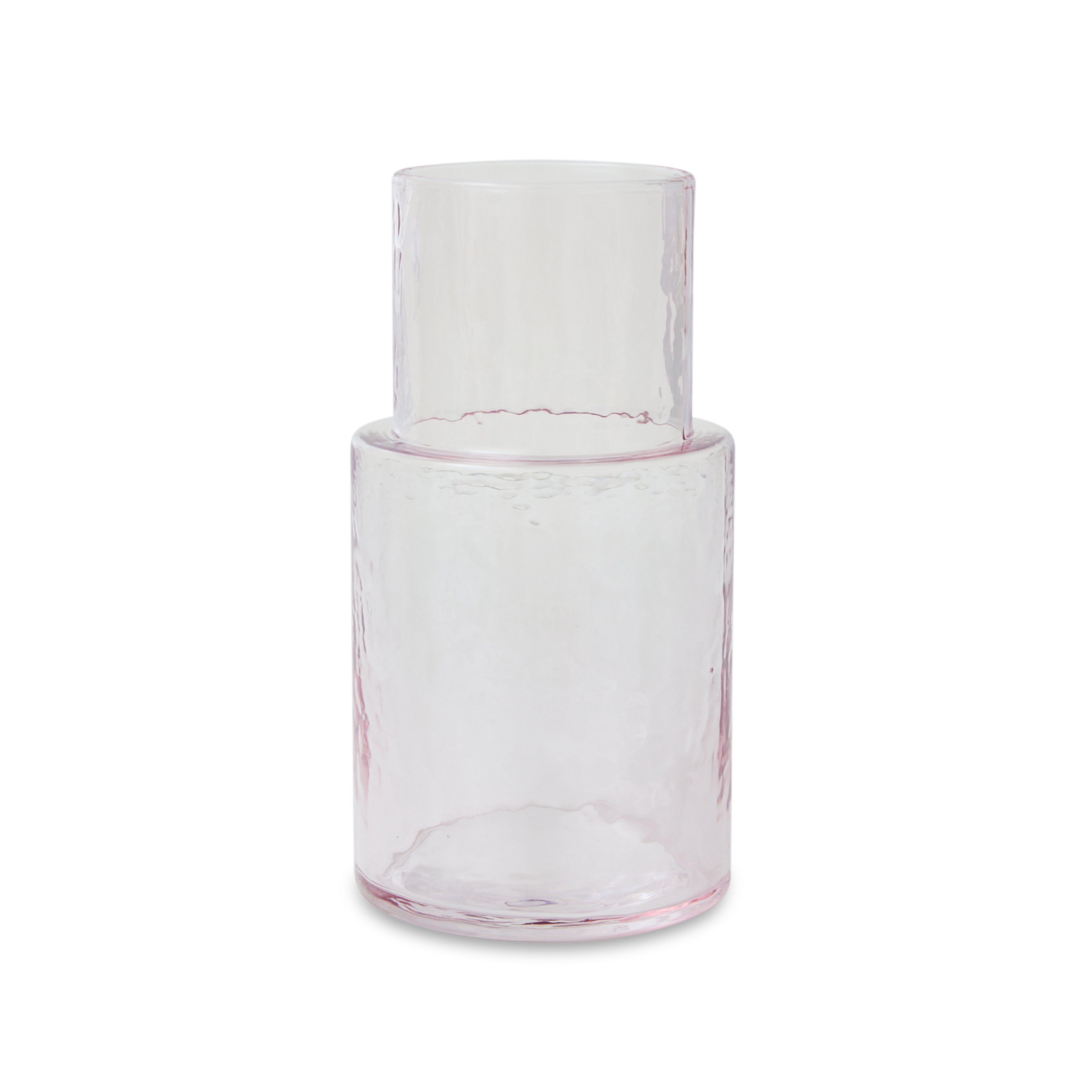 Tube karaf glas