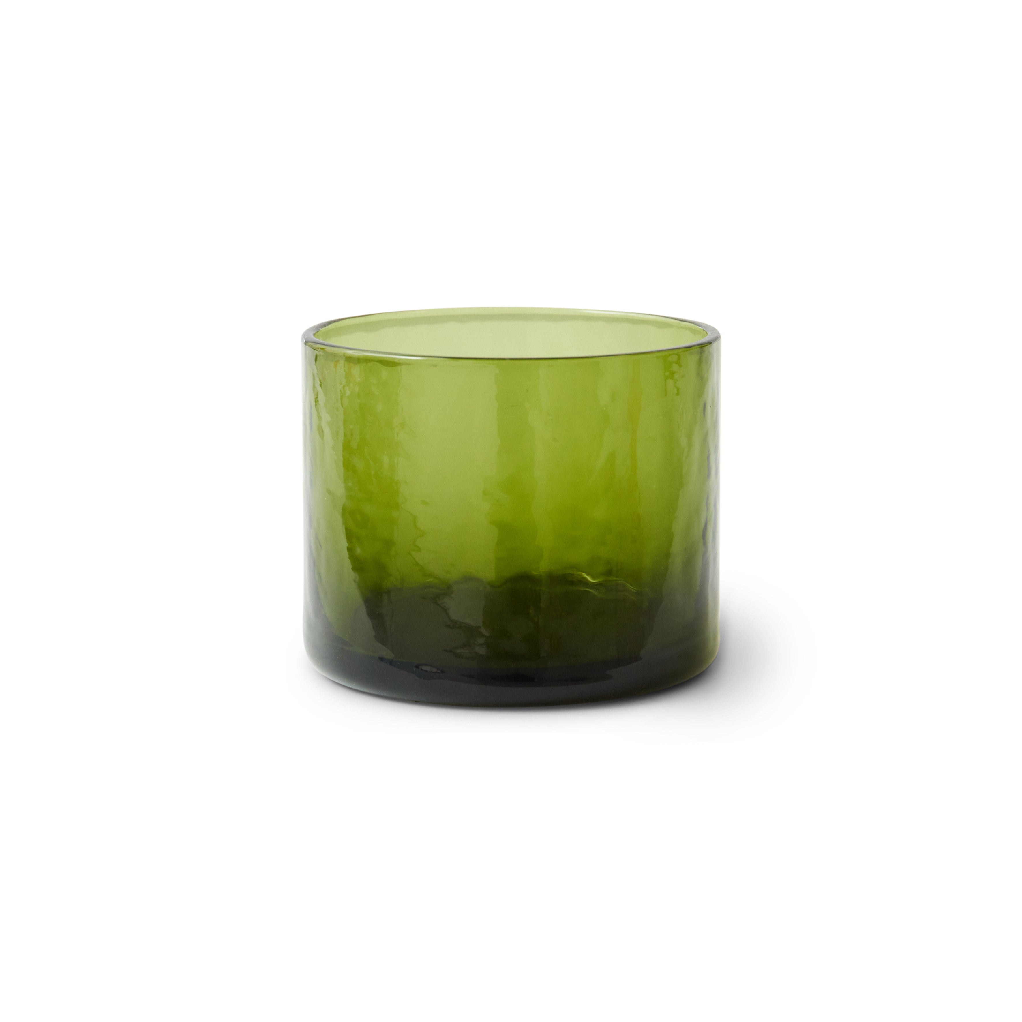 Tube glas