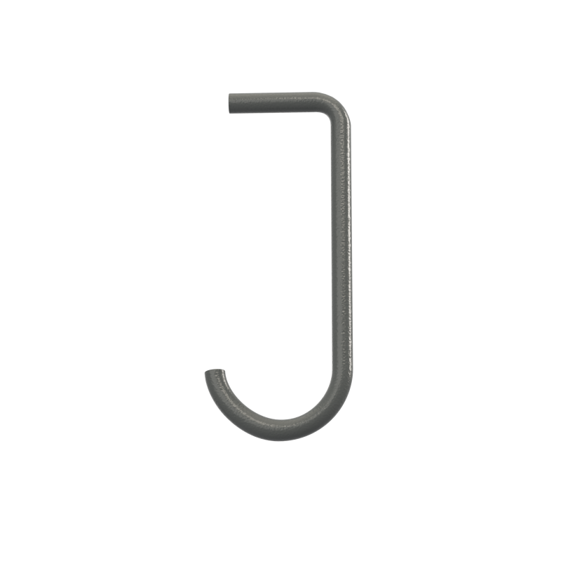 String haak metaal - set van 5