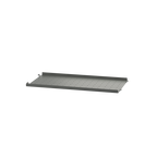 String plank metaal 20cm - laag