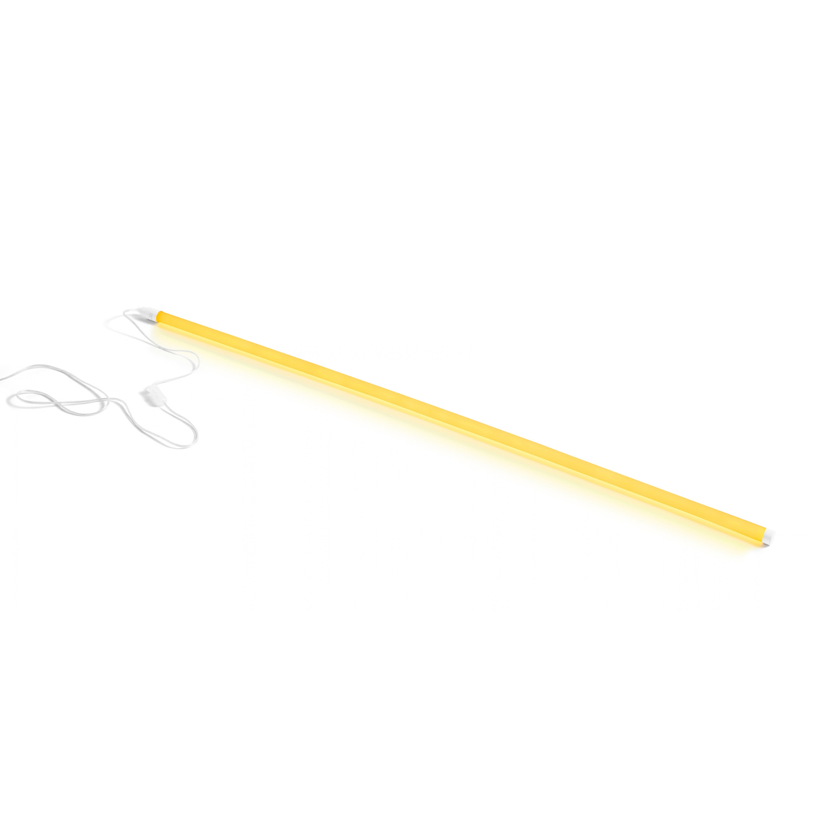 Neon tube led lamp