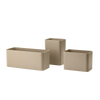 String organizers bakjes - set van 3