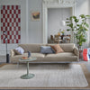 Outline zetel 3 zit ecriture beige