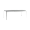 Palissade tafel 220cm hot galvanised