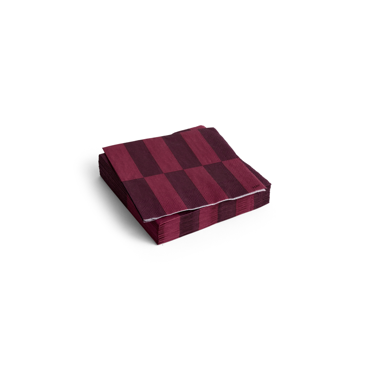 Pattern servet cocktail 20 stuks