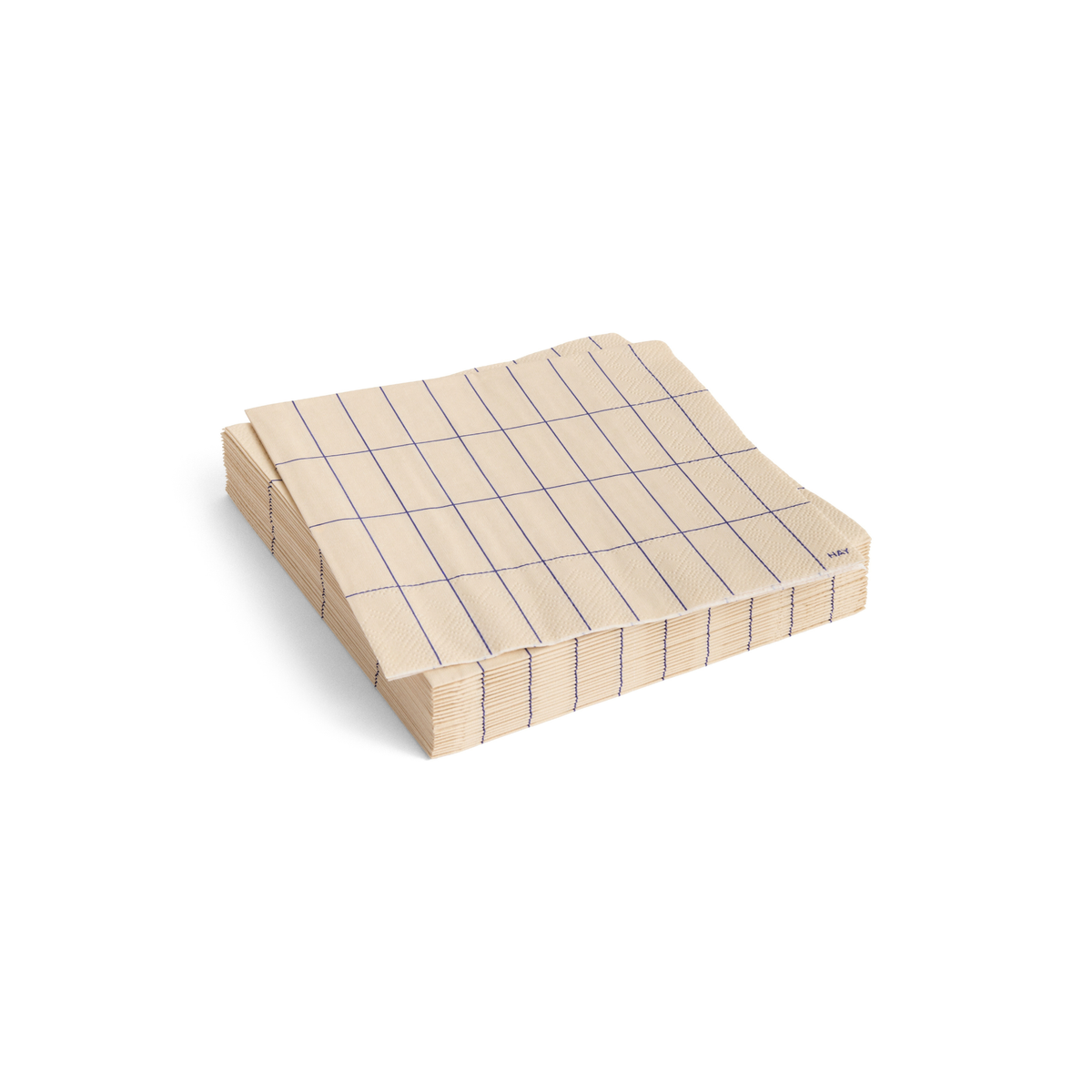 Pattern servet lunch 20 stuks