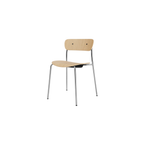 Pavilion AV1 stoel