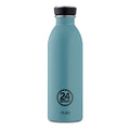 24Bottles Urban drinkfles blue 500ml