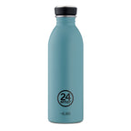24Bottles Urban drinkfles blue 500ml