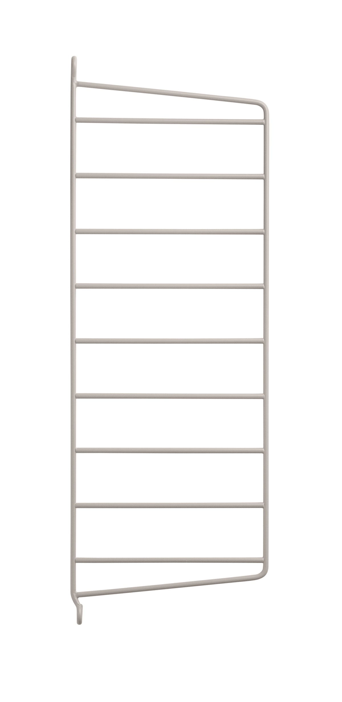 String paneel wand 50x20cm