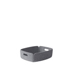 Restore mand tray melange