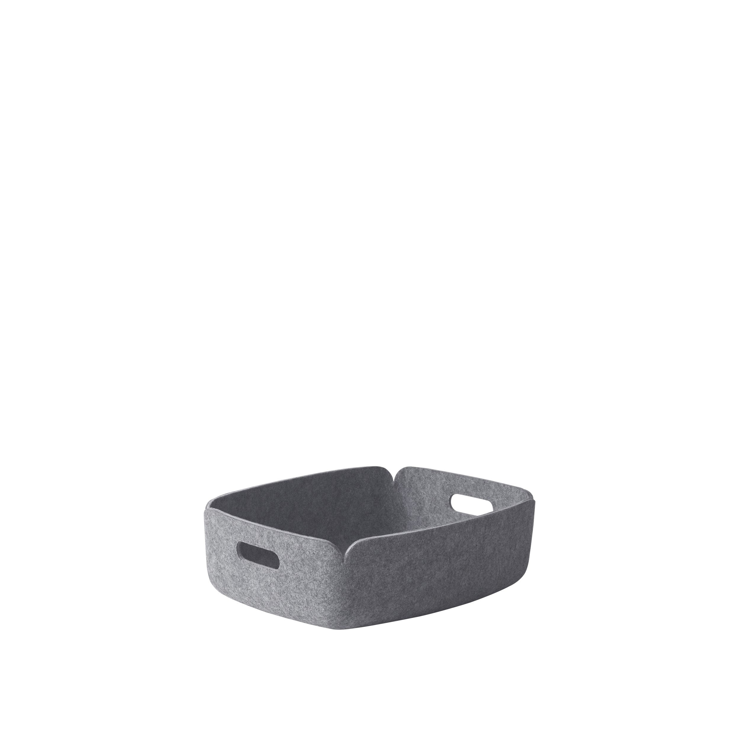 Restore mand tray melange
