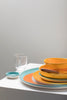 Kom Feast by Ottolenghi geel