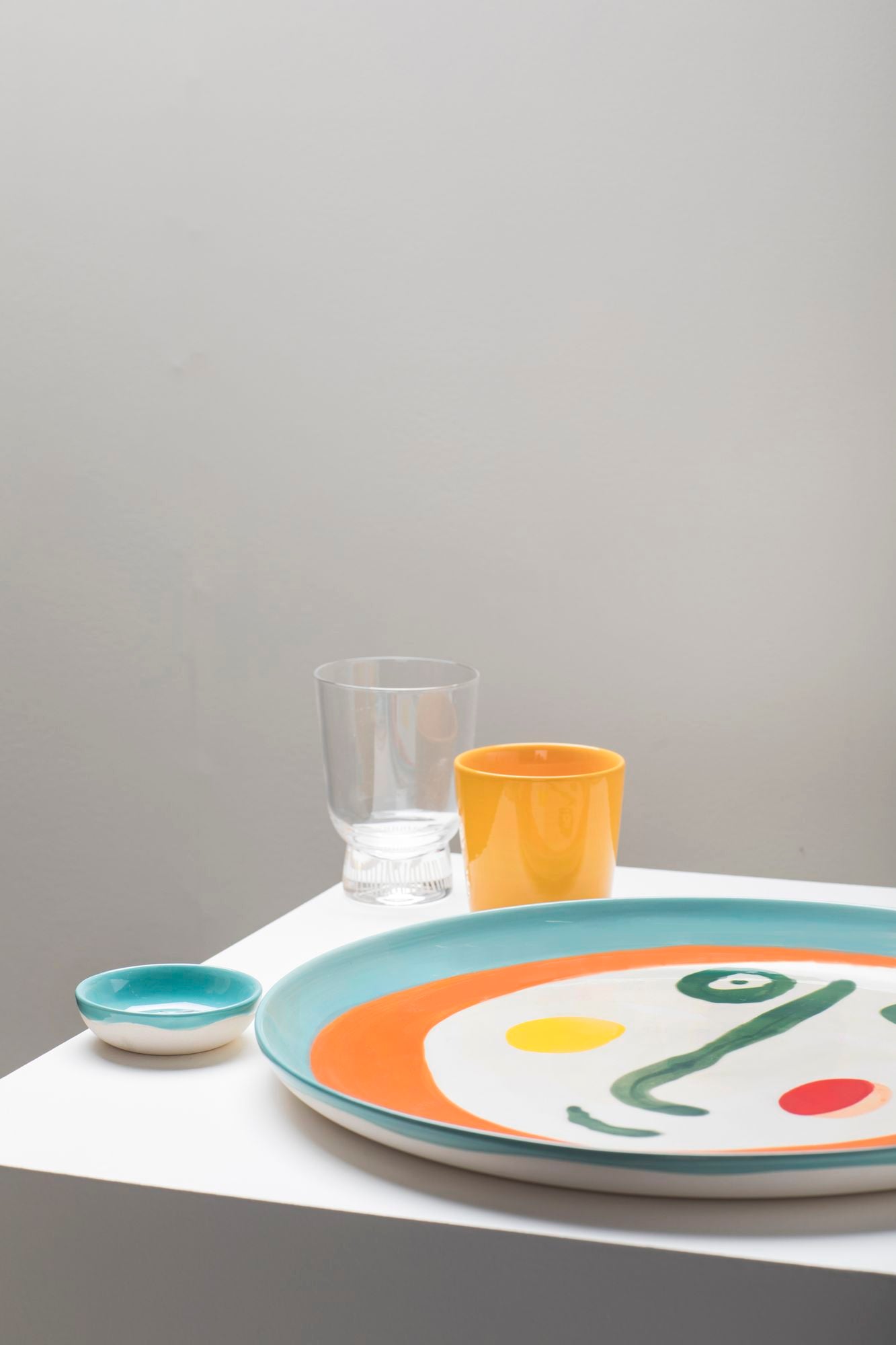 Serveerbord Feast by Ottolenghi face 2