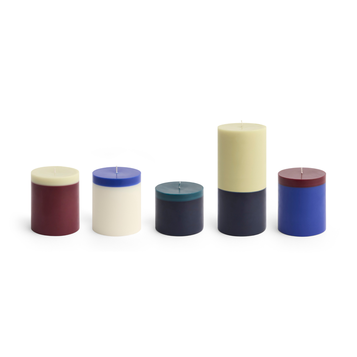 Silo kaars small