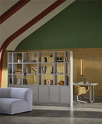 Stacked Storage kast - module large - deur