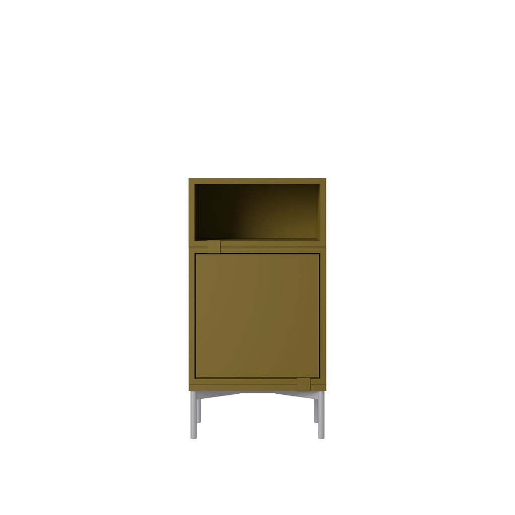 Stacked Storage kast - nachttafel 2