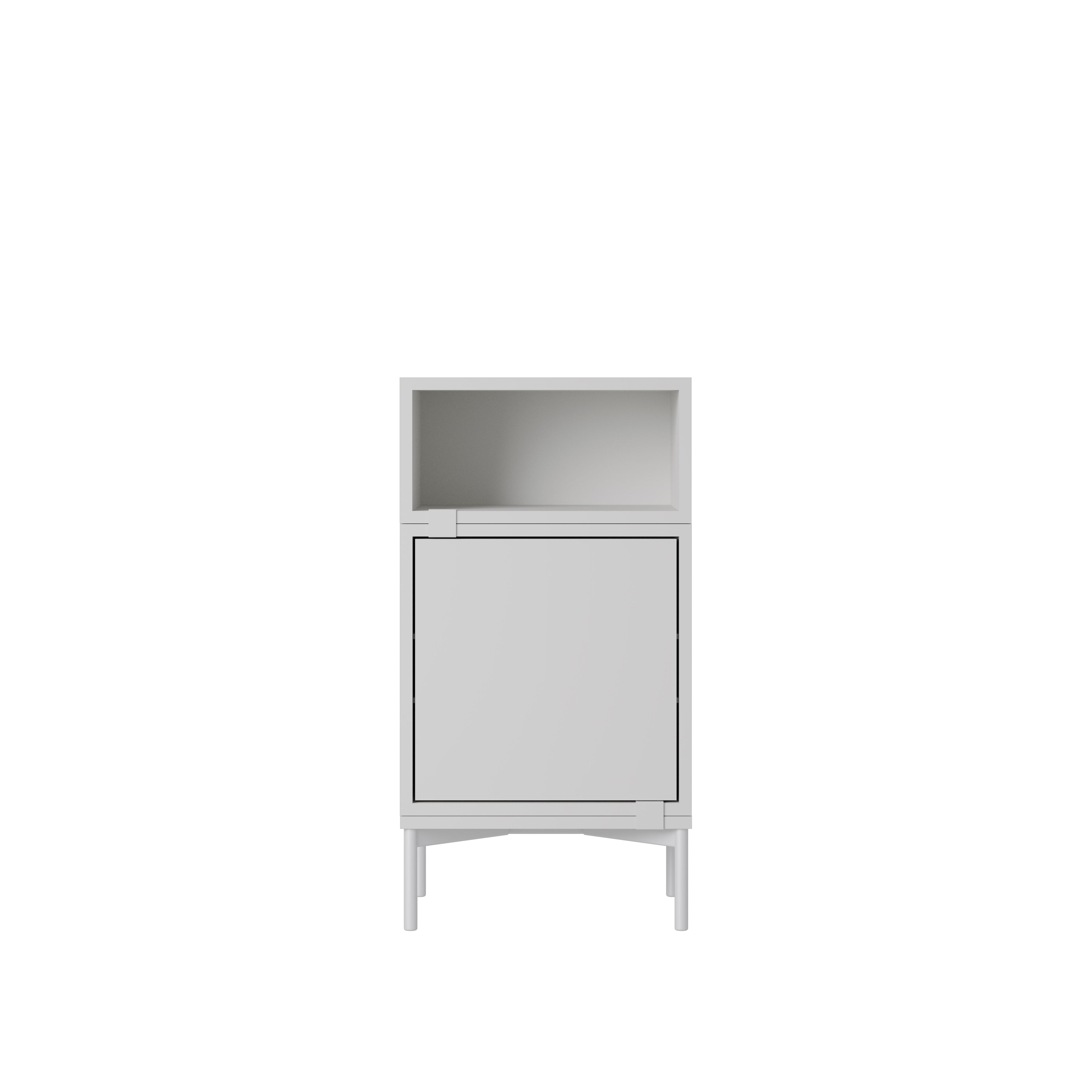 Stacked Storage kast - nachttafel 2