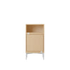 Stacked Storage kast - nachttafel 2