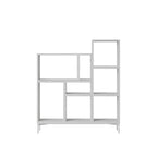 Stacked Storage kast - bibliotheek 5