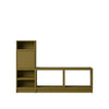 Stacked Storage kast - hall 1