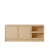 Stacked Storage kast - hall 2