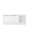 Stacked Storage kast - hall 2