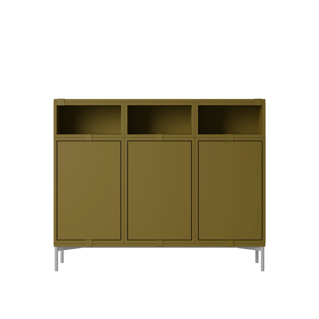 Stacked Storage kast - dressoir 3