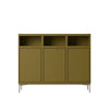 Stacked Storage kast - dressoir 3