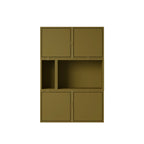 Stacked Storage kast - dressoir 4