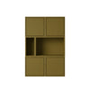 Stacked Storage kast - dressoir 4
