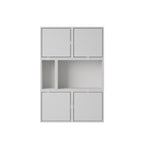 Stacked Storage kast - dressoir 4