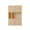 Stacked Storage kast - dressoir 4