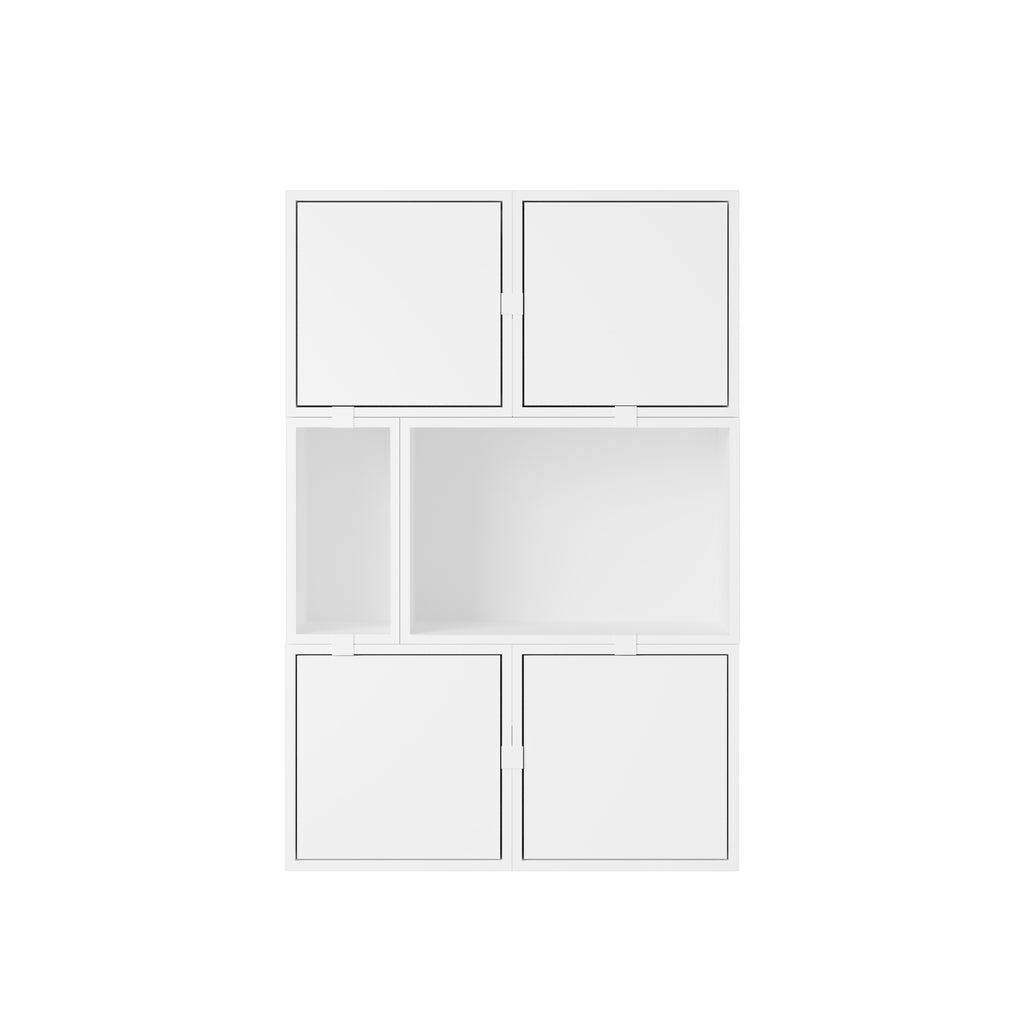 Stacked Storage kast - dressoir 4