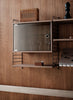 String wandrek - woonkamer 6