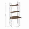 String wandrek - bureau 6